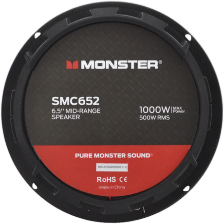Monster SMC652