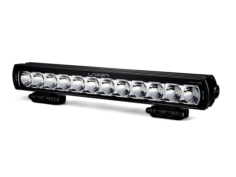 Lazer ST12 Evolution extraljusramp 21″ (524 mm)