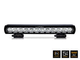 Lazer ST12 Evolution extraljusramp 21″ (524 mm)