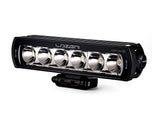 Extraljus Lazer ST6 Evolution - Rak / 28 cm / 66W - Komplett paket