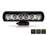 Extraljus Lazer ST6 Evolution - Rak / 28 cm / 66W