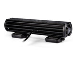 Extraljus Lazer ST8 Evolution - Rak / 36 cm / 88W - Komplett paket