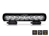Extraljus Lazer ST8 Evolution - Rak / 36 cm / 88W - Komplett paket