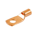 FOUR Connect 4-690382 STAGE3 OFC M8 ring terminal 20mm2, 2x blue + 2x black