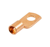 FOUR Connect 4-690382 STAGE3 OFC M8 ring terminal 20mm2, 2x blue + 2x black