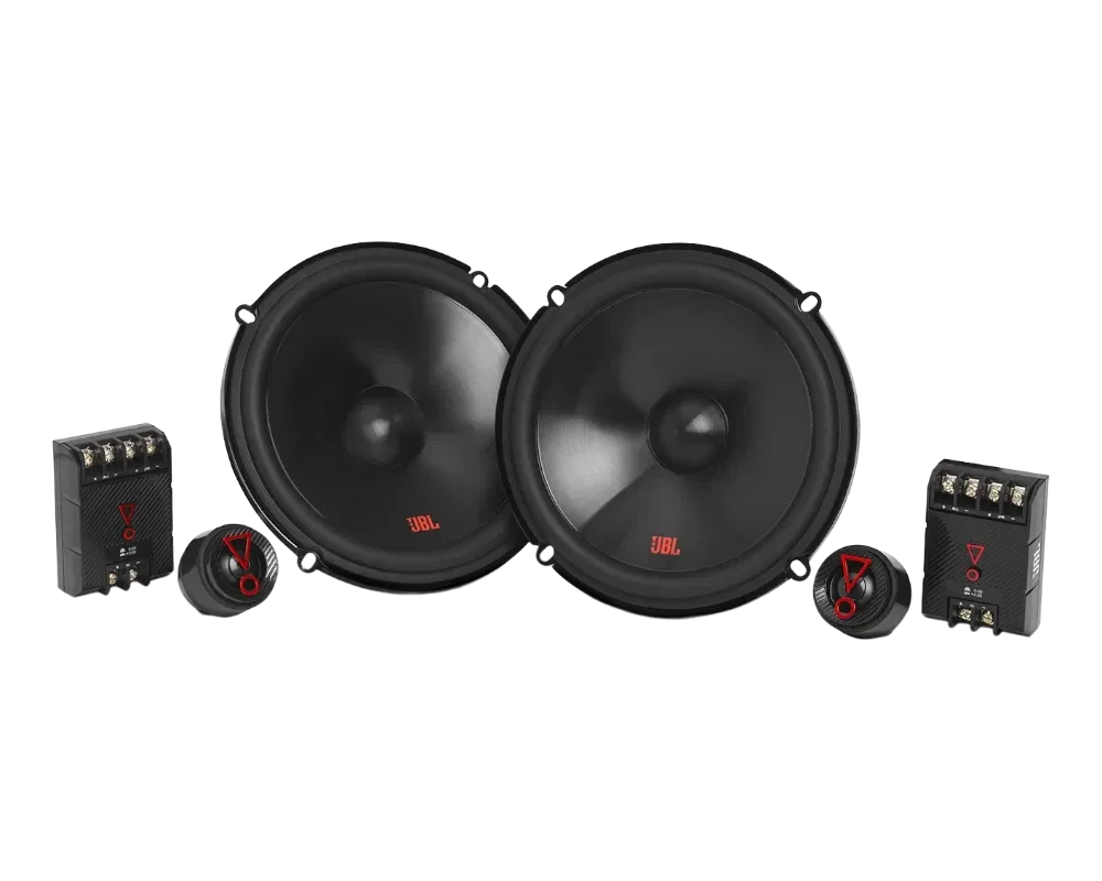 JBL STAGE3 607CF
