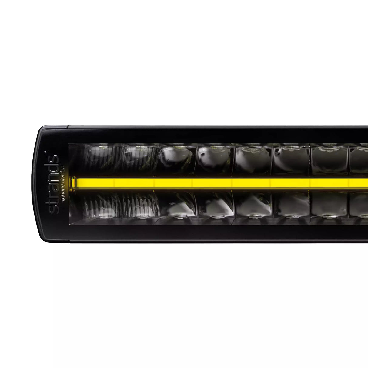 Strands Lighting Division SIBERIA XP DRC LED BAR 22″
