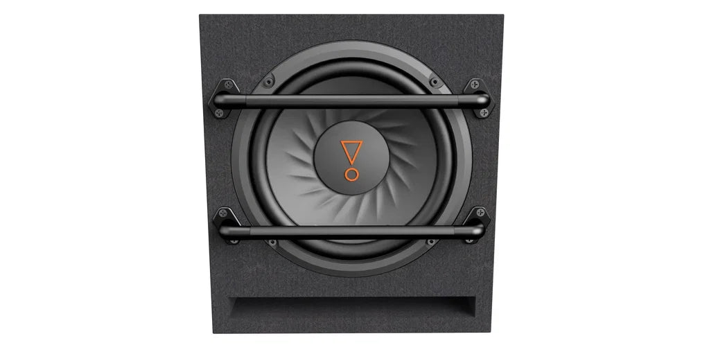 JBL BASSPRO 8