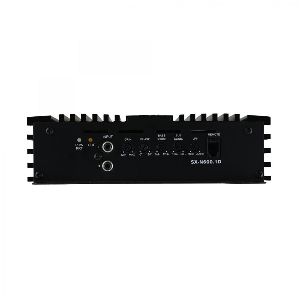 Soundmax SX-N600.1D