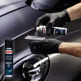 SONAX Ceramic Coating CC36 – Keramiskt lackskydd med extrem hållbarhet