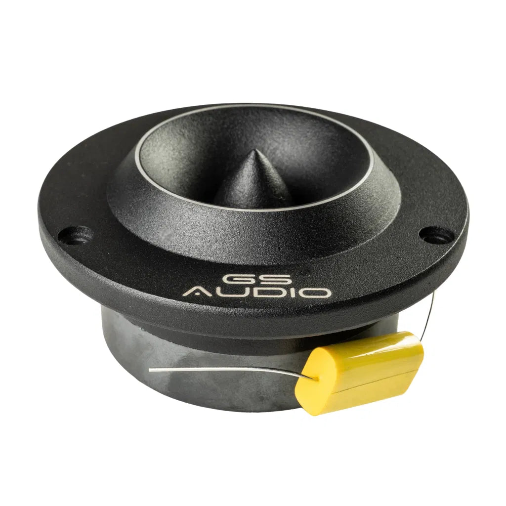GS Audio SPL Kit 4st Voce 6.5 & 2st TW25