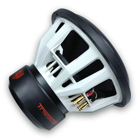 TT Technology SW15 GLADIATOR