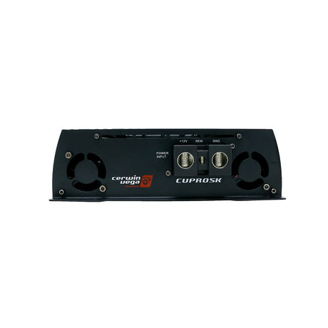Cerwin Vega CVPRO5K