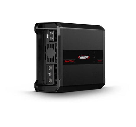 SounDigital 1600.1 BASSTRONIK - 2 Ohm