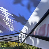 GS AUDIO Professional Tent 3x3m