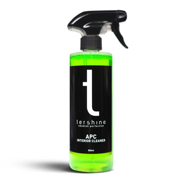 Tershine APC - All Purpose Cleaner - Grönt äpple 500 ml