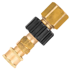 Tershine - Adapter Kärcher HD Easy!Lock till Foam Lance