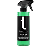 Tershine Julpaket – Komplett Bilvårdskit med Exteriör och Interiör