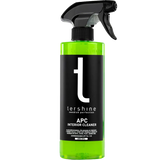 Tershine Julpaket – Komplett Bilvårdskit med Exteriör och Interiör