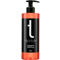 Tershine Soapy - Hand Soap, handtvål, apelsin 500 ml