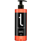 Tershine Soapy - Hand Soap, handtvål, apelsin 500 ml