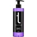 Tershine Soapy - Hand Soap, handtvål, blomster 500 ml