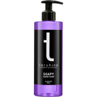 Tershine Soapy - Hand Soap, handtvål, blomster 500 ml