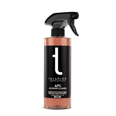 Tershine APC - Interior Cleaner, allrengöring, cederträ 500 ml