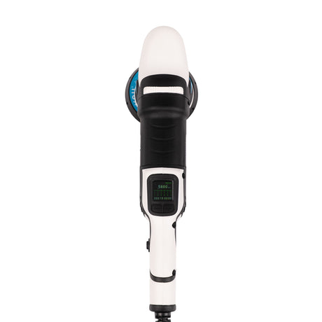 Tershine Polermaskin – DA15 V2