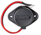 FOUR Connect 4-600163 12/24V power socket