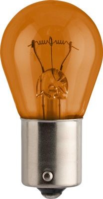 PHILIPS 12496 PY21W 12V 2-P