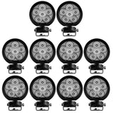 10-PACK SUPERVISION TEXAS 60W