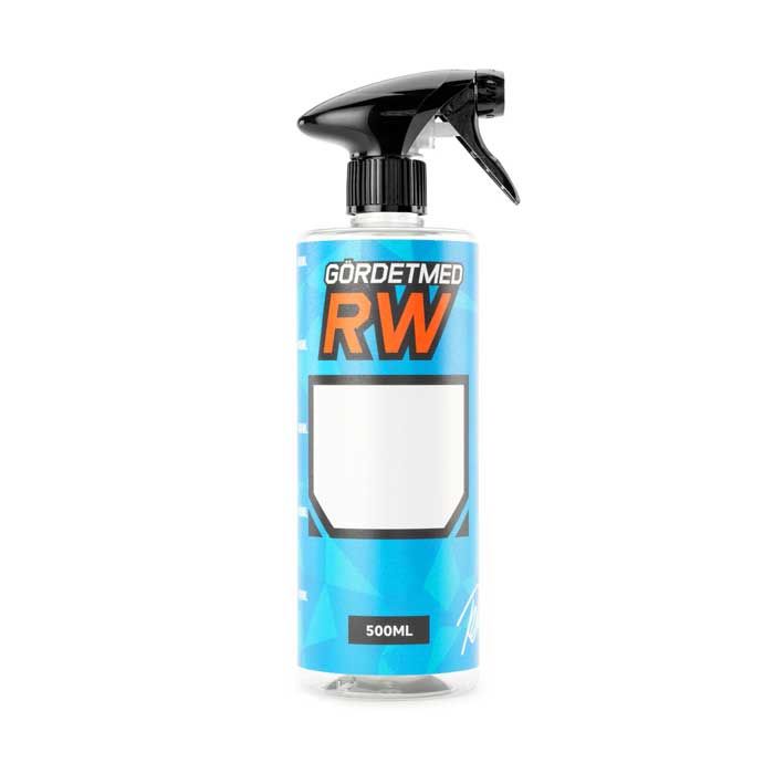 GörDetMedRW Tomflaska, 500 ml