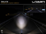 Extraljus Lazer Triple-R 750 Elite GEN2 - Rak / 23 cm / 45W