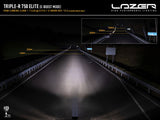 Lazer LED ramp Triple-R 750 Gen2 (E-märkt)