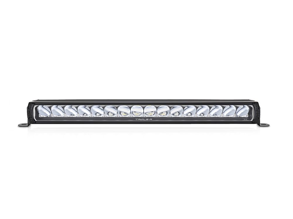 Extraljus Lazer Triple-R 16 Elite GEN2 - Rak / 76 cm / 208W