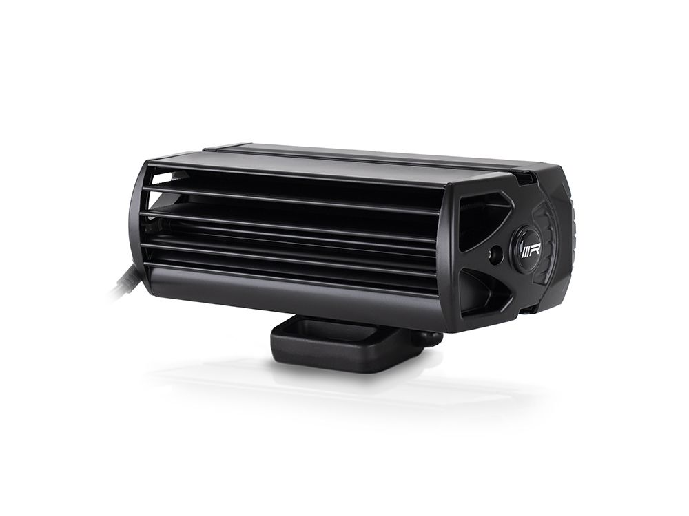 Extraljus Lazer Triple-R 750 Elite GEN2 - Rak / 23 cm / 45W - Komplett paket