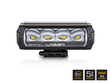 Extraljus Lazer Triple-R 750 Elite GEN2 - Rak / 23 cm / 45W - Komplett paket