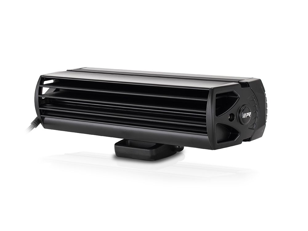 Extraljus Lazer Triple-R 850 GEN2 (med parkeringsljus) - Rak / 32 cm / 66W