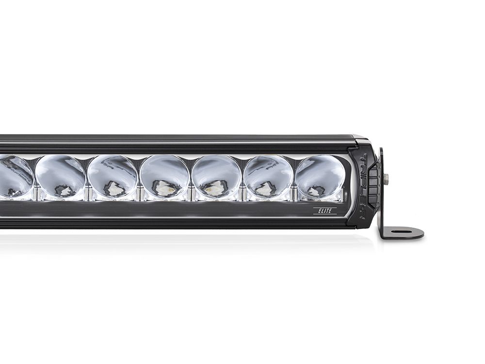Extraljus Lazer Triple-R 28 Elite GEN2 - Rak / 130 cm / 326W