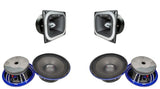 GS Audio - Voce 10" - TW37