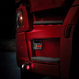 Strands Siberia Red Fox Led-Arbetsljus