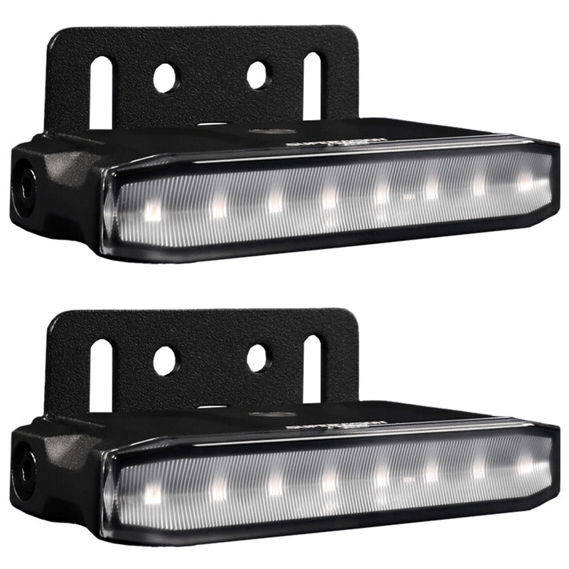 2-PACK SUPERVISION EDGE 32W