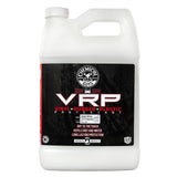 Chemical Guys VRP Dressing, 3,7 l – Vattenbaserat skydd med djup glans för plast, vinyl och gummi