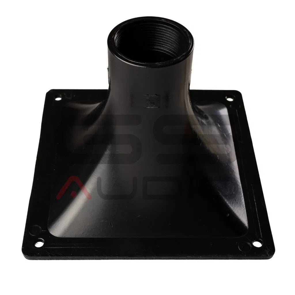 Gs Audio Tratt 129x129mm