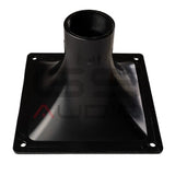Gs Audio Tratt 129x129mm