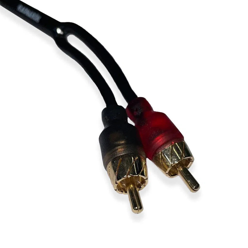 Ragnarök RCA kabel 1F2M
