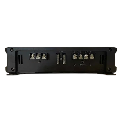 GAS MAD PM2-64 4x6.5" Amp kit