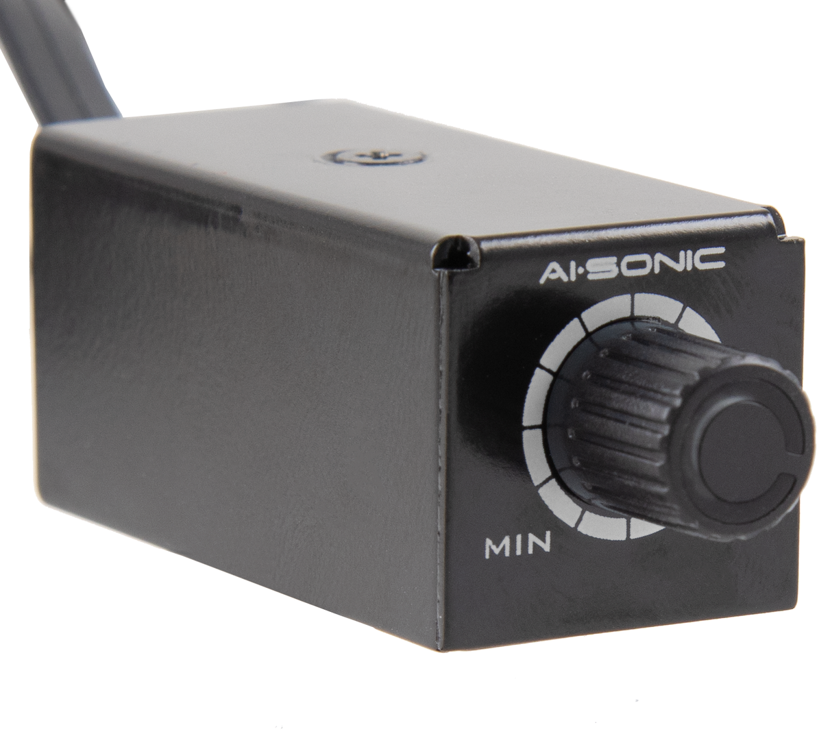 AI-SONIC Remote Control