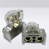 GS Audio Battery Terminals